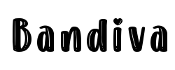 Bandiva - logo